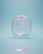 Bumpeazy Nova™ Wireless Breast Pump