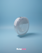 Bumpeazy Nova™ Wireless Breast Pump