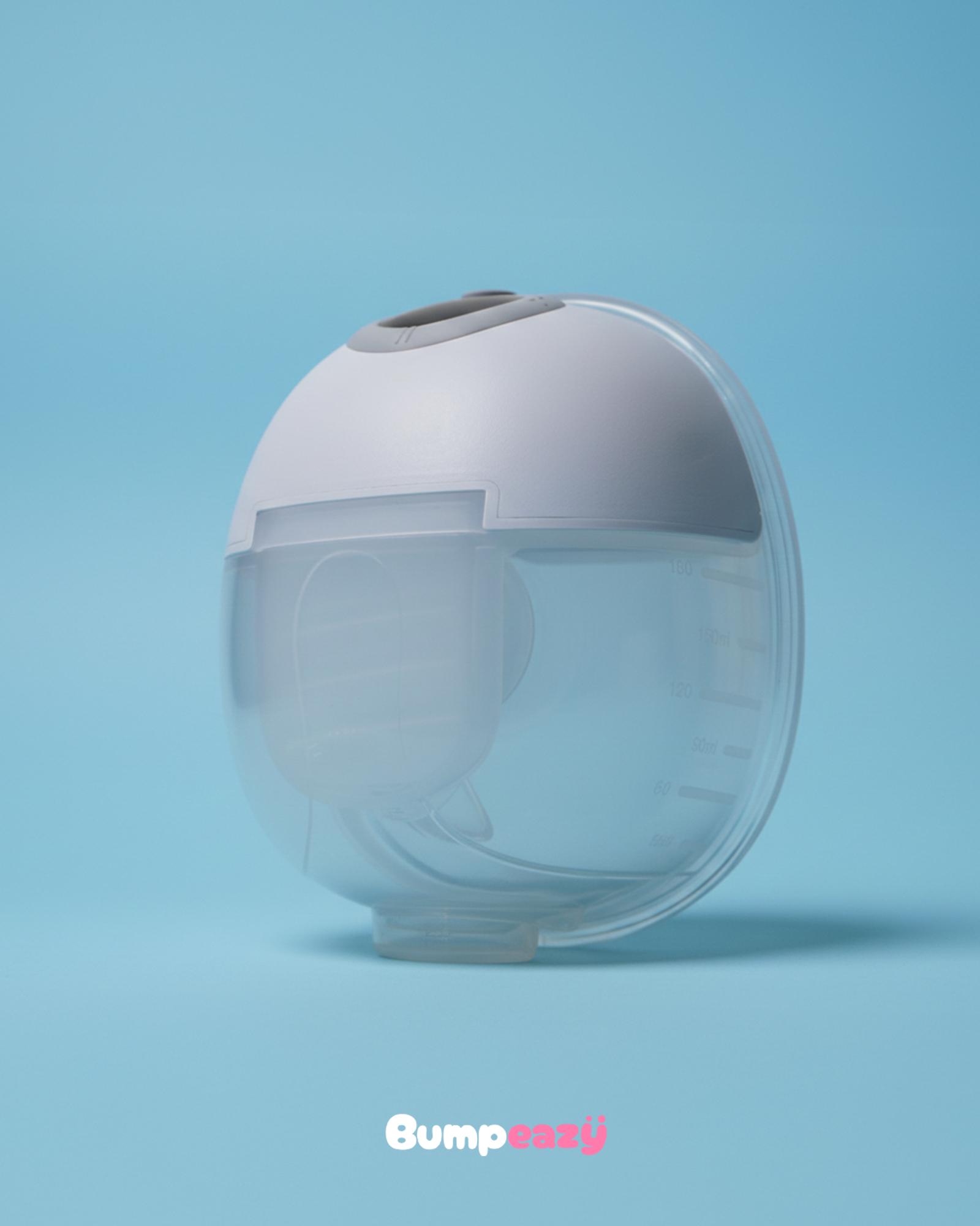 Bumpeazy Nova™ Wireless Breast Pump - Bumpeazy