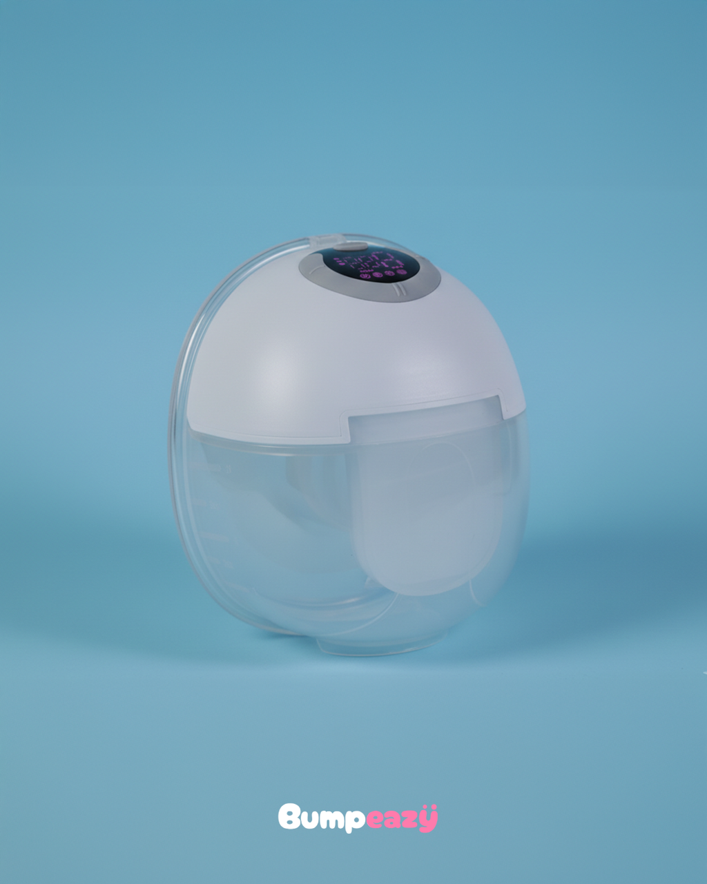 Bumpeazy Nova™ Wireless Breast Pump - Bumpeazy